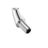 Buy cheap Coral Bath Mixer With Hand Shower T8021N Bathroom Taps And Showers from wholesalers