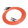 Buy cheap OEM factory SM G652D G657A Fiber Optic Patchcord from wholesalers