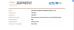 Cixi Tinplan Fireplace Manufacture Co., Ltd Certifications