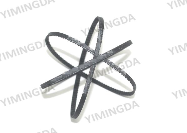 Buy cheap 2Mm Pitch 3mm Wide 98 TH Timing Belt for Gerber Paragon VX Cutter , 180500318 from wholesalers