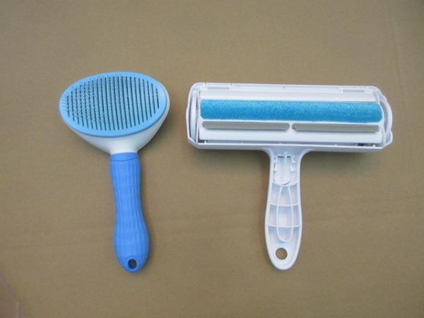 Buy cheap Pet Hair Brush Quality Inspection Third Party QC Inspection Services from wholesalers