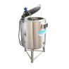 Buy cheap Htst 500l Batch 100 Liter 50l small home milk pasteurizer Stainless Steel from wholesalers