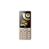 Buy cheap Senior Dual Sim Keypad Button Phone Shokeproof Screen Belt Clip GSM product