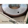 Buy cheap 40kg/PC Centerless Grinding Wheels 400mm Diamond Wheel For Sharpening Carbide from wholesalers
