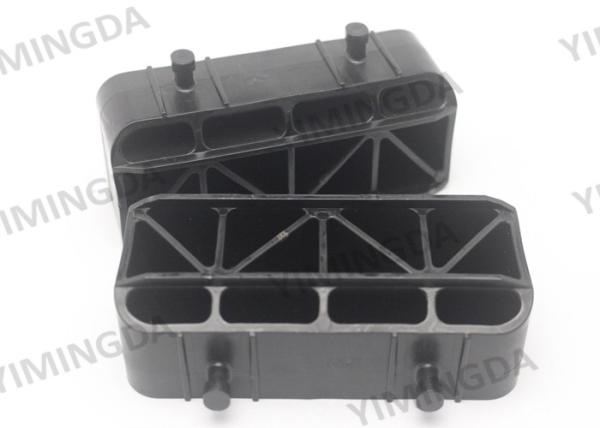 Buy cheap Roll Formed Slat GTXL Parts 88186000 Bristle Endcap For Cutter from wholesalers