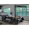 Buy cheap Industrial Full Auto Film Lamination Machine With Mirror - Finish Synchronous Lamination from wholesalers