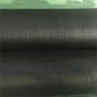 Buy cheap Black Fiber Glass Cloth For Anti Corrosion Heat Preservation Heat Insulation product