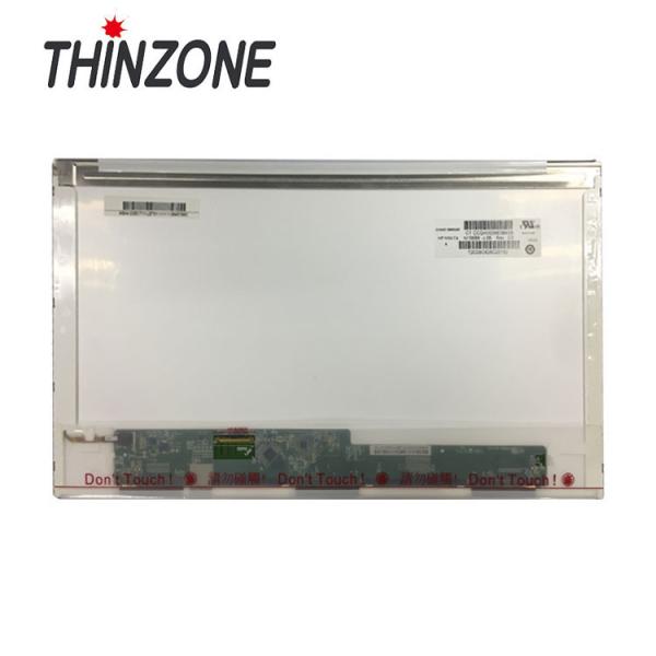 Buy cheap N156B6-LOB Laptop 15.6 Inch LCD Screen Glossy 1366x768 40 Pin Led Backlight LVDS from wholesalers