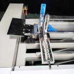 6500mm Curtain Wall Machine Four Axis Aluminum Extrusion Machining Center