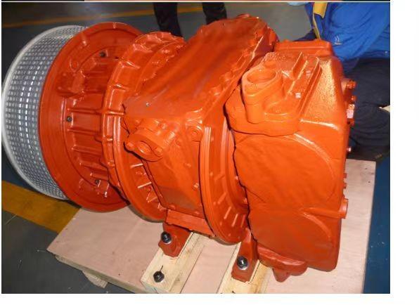 Buy cheap ABB VTR 214 Martine Turbocharger For Marine Diesel Engine from wholesalers