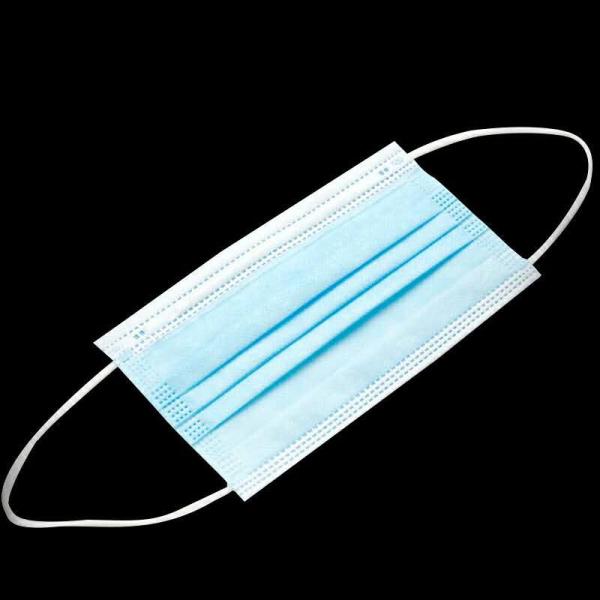 Buy cheap Ears Wearing Disposable Pollution Mask Convenient Wearing Wide Application from wholesalers
