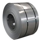 SUS316l Coil Cold Rolled 201 Stainless Steel Coil Sheet