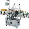 Buy cheap 304 Stainless Steel Filling Capping Labeling Machine Fully Automatic For Bottle from wholesalers