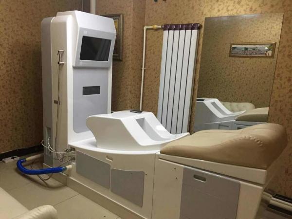 Buy cheap Colon Hydrotherapy Machine and Colon Cleanse Machine For Colonic Hydrotherapy Equipment from wholesalers