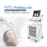 Buy cheap High Intensity Focused Ultrasound Beauty Machine Anti Wrinkle Slimming from wholesalers