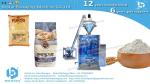 Automatic powder packing machine BSTV-550DZ
