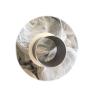 Buy cheap Forged Butt Grade 2 Welded Sch5s Titanium Stub End 6 Lap Joint Flange from wholesalers