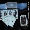 Buy cheap CUSTOM MADE PLAYING CARDS ASSASSIN CREED UNITY GAME CARDS from wholesalers