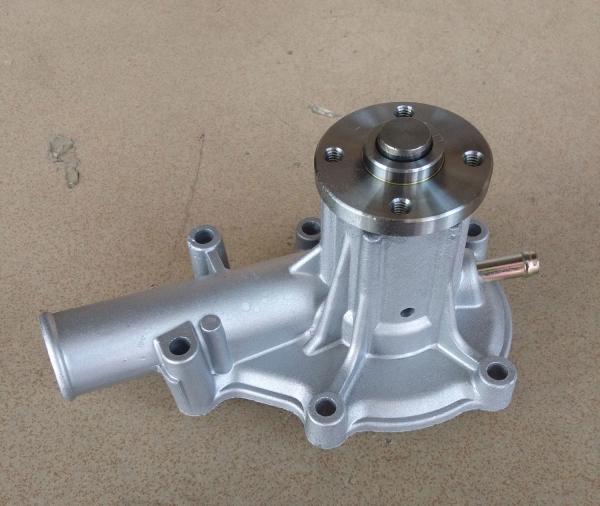 Buy cheap V1505T V1505 Kubota Water Pump 16251-73010 16241-73010 from wholesalers
