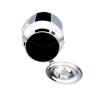 Buy cheap Sealed 22 litres Milk Bucket Hotel Uses Stainless Steel milk can from wholesalers