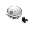 Buy cheap Real Time Mapping Sweep Robot Cleaner For Hardwood Floor Pet Hair Cleaning from wholesalers