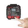 Buy cheap LCD Display Plug Socket Tester , CE Electric Socket Tester from wholesalers