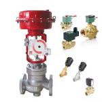 Sell Well New Logix 3200MD Industrial Aluminum Housing Flowserve Smart