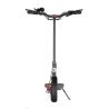 Buy cheap Aluminium Alloy Long Range Electric Scooter Foldable 10 Inch Tire 120 X 30 X 60cm from wholesalers
