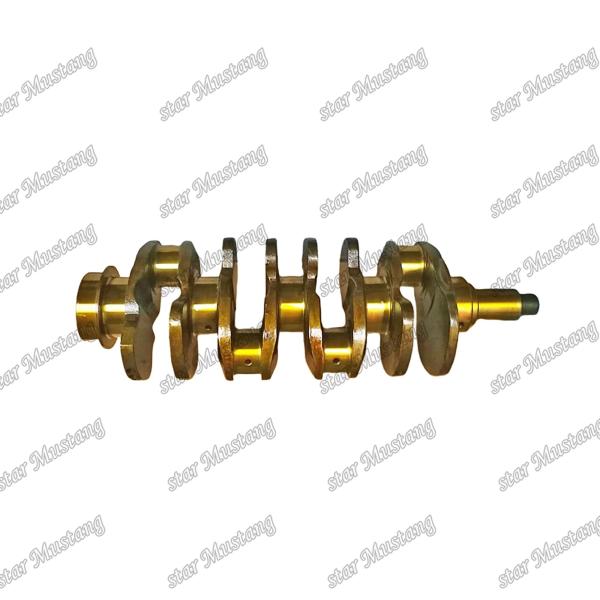 Buy cheap Crankshaft S4S 32A20-00010 32A20-00052 32A20-00014 For Mitsubishi Diesel Engine Repair Parts from wholesalers