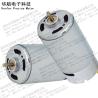 Buy cheap RS-550SH 24V 36mm Carbon Brushed DC Motor For Hair Dryer from wholesalers