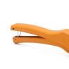 Buy cheap Plastic Pipe Cutters With Stainless Steel Blade And Safety Latch HT203 from wholesalers