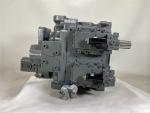 Belparts ZX450-3 9129693 9199338 Excavator Main Pump Assembly K5V200DPH-XMXR