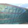 Buy cheap AZ40 0.40*910 Green Color AFP Galvalume Steel for Stone Coated Roof Tile 55% Aluzinc Steel Coil Sheets Z30-150g/m2 from wholesalers