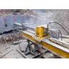 Buy cheap Dual Top Drive Engineering Drilling Rig for Large Diameter Anchor Pile Holes from wholesalers