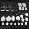 Buy cheap 2 Inch LED Sapphire Substrate For High End Lighting from wholesalers
