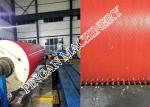 Vacuum Press Roll 150m/Min Paper Making Machine Parts