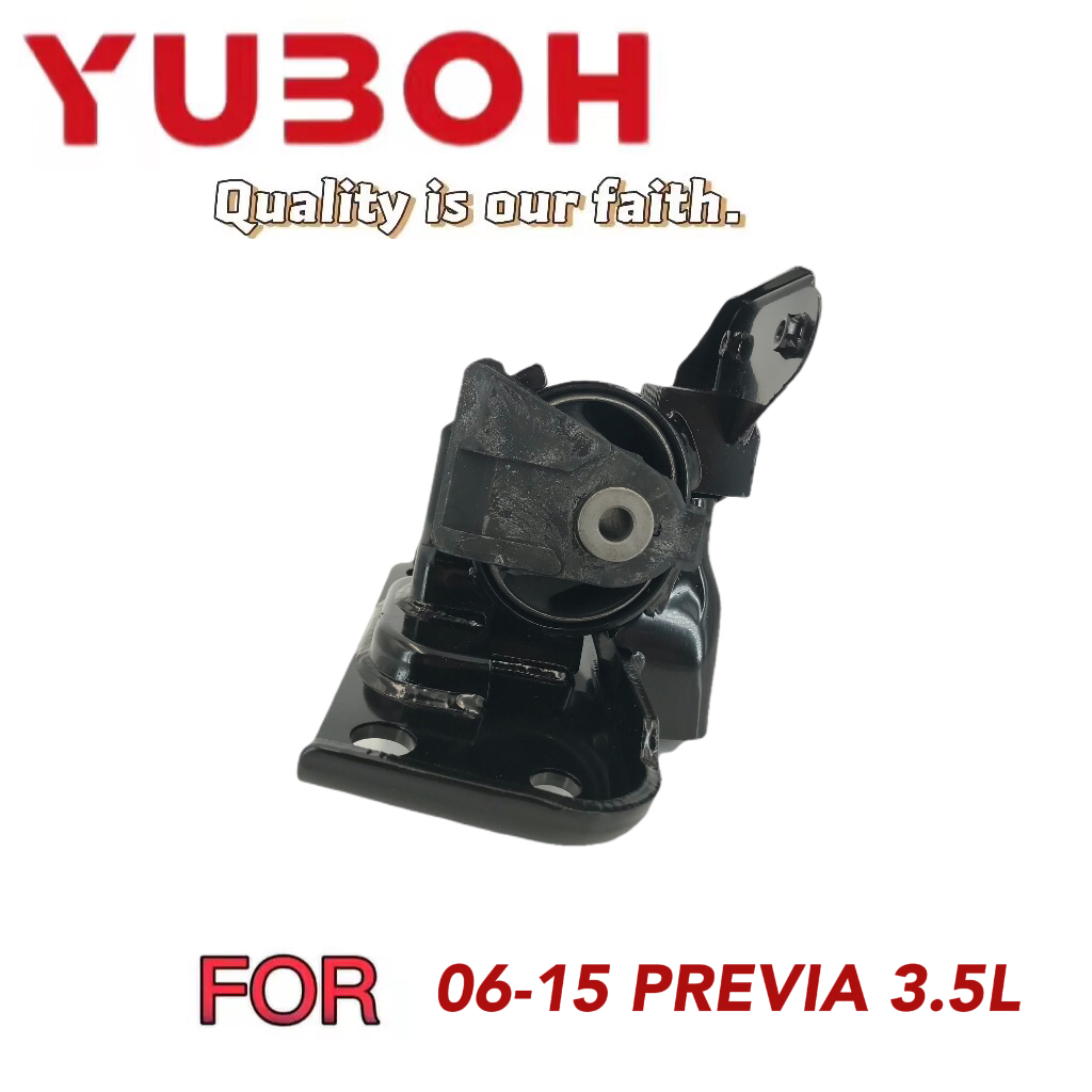 Left Engine Mount 12372-31030 For PREVIA 06-15 3.5L 100% Tested High Guaranteed