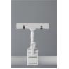Buy cheap ABS POP Price Tag Holder Clip , Shelf Supermarket Clip For Advertising from wholesalers