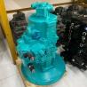 Buy cheap Kobelco 200-5.5 main hydraulic pump excavator hydraulic pump plunger pump gear pump from wholesalers