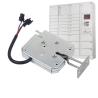 Buy cheap OEM DC12V DC24V Electronic Solenoid Cabinet Lock from wholesalers