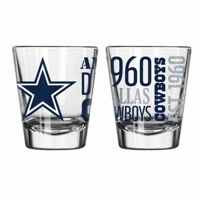 China Factory Wholesales Custom Logo Round transparent Shot Glass Bullet Shot Glass