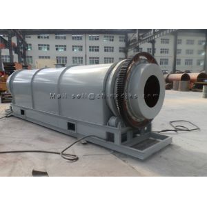 Buy cheap Sugar Mill Waste 850 Degree 3T Bagasse Rotary Drying Machine from wholesalers