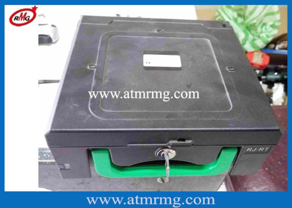 Buy cheap 7430000208 Hyosung 5600 Hyosung ATM Parts Currency Cash Cassette Cash Box from wholesalers