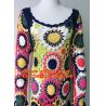 Buy cheap Long Skirt, Casual Vintage, Crochet Hollow Out, Boho Skirts, Womens Summer, Ladies Saias from wholesalers