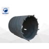 Buy cheap Rotary Drilling Rig 2000mm Bullet Teeth Core Barrel For Liebherr from wholesalers