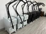 Cold Air Skin Cooling Machine For Laser Cryo IPL Beauty Machine Accessories