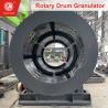Buy cheap Industrial Urea NPK Fertilizer Granule Round Ball Making Fertilizer Granulating Machine from wholesalers