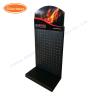 Buy cheap Countertop Stand Pegboard Counter Table Display Rack from wholesalers