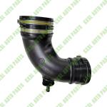 For Maserati Ghibli Levante Quattroporte 2014-2017 M156 Left Tube Intake Pipe