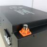 Buy cheap 12V 50AH Lifepo4 Lithium Ion Battery For Camper Van Caravans Motorhomes from wholesalers